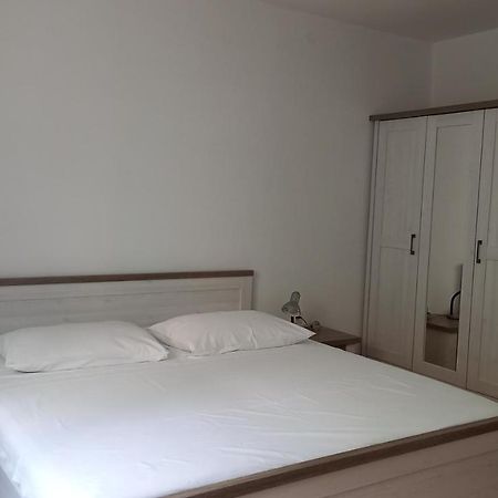 Apartmani Danica Biograd Na Moru Exterior foto