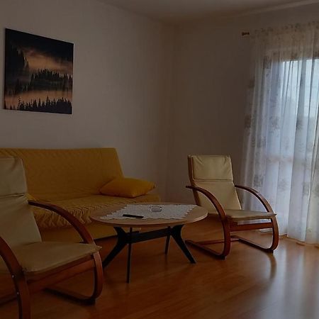Apartmani Danica Biograd Na Moru Exterior foto