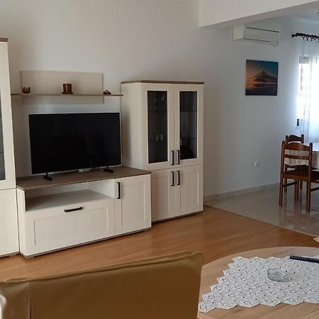 Apartmani Danica Biograd Na Moru Exterior foto