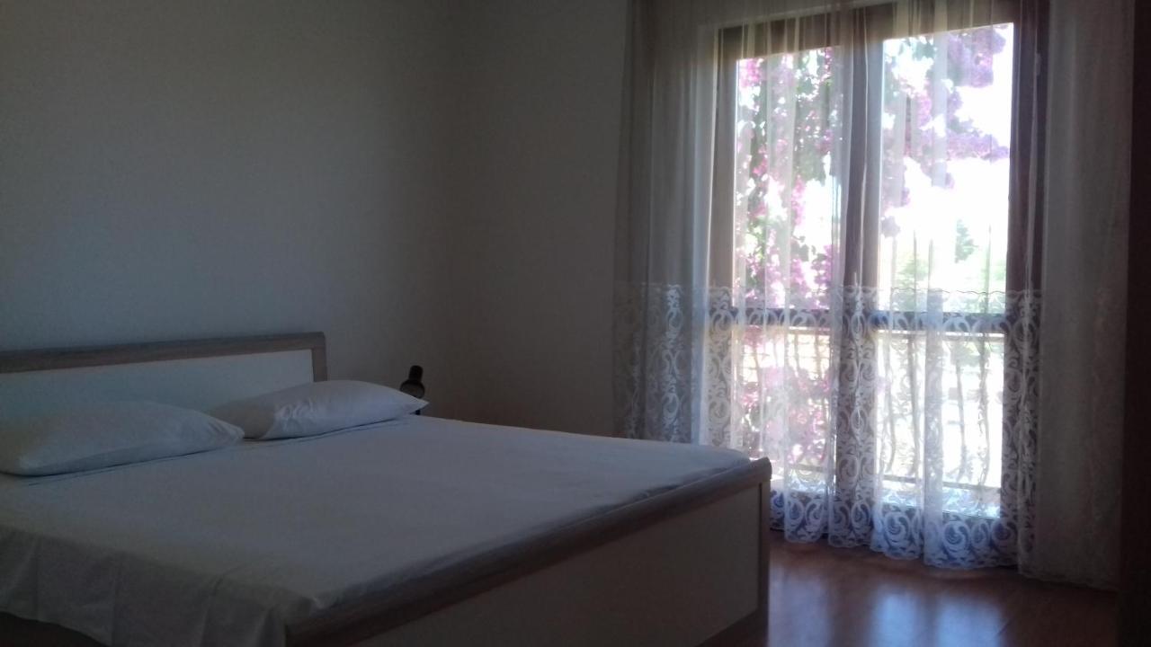 Apartmani Danica Biograd Na Moru Exterior foto