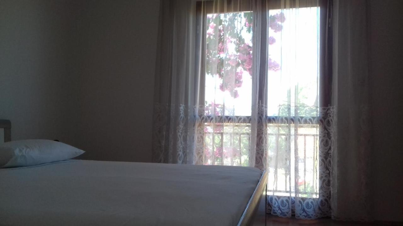 Apartmani Danica Biograd Na Moru Exterior foto