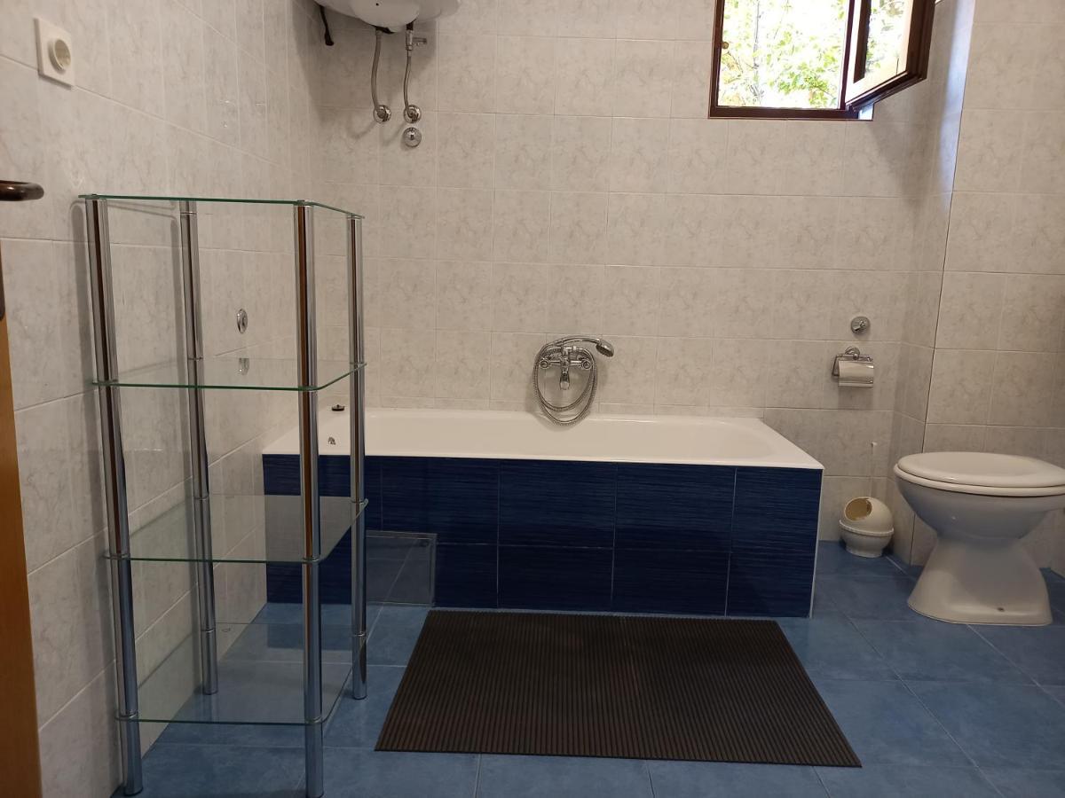 Apartmani Danica Biograd Na Moru Exterior foto
