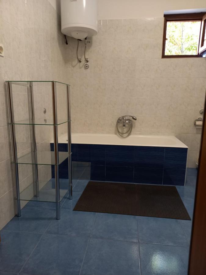 Apartmani Danica Biograd Na Moru Exterior foto