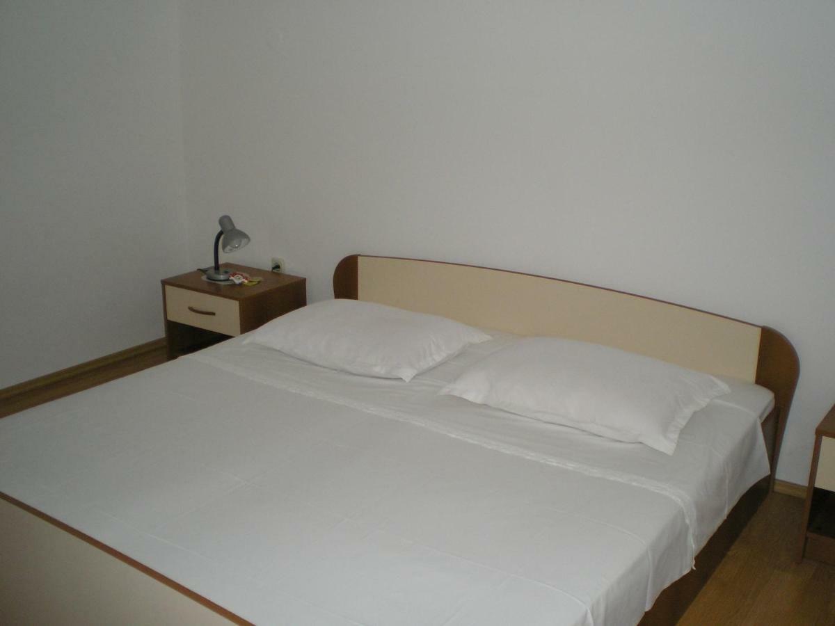Apartmani Danica Biograd Na Moru Exterior foto