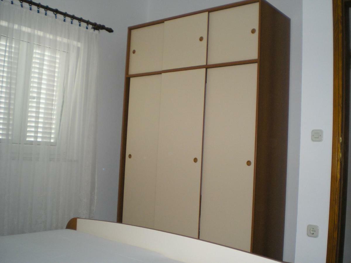 Apartmani Danica Biograd Na Moru Exterior foto