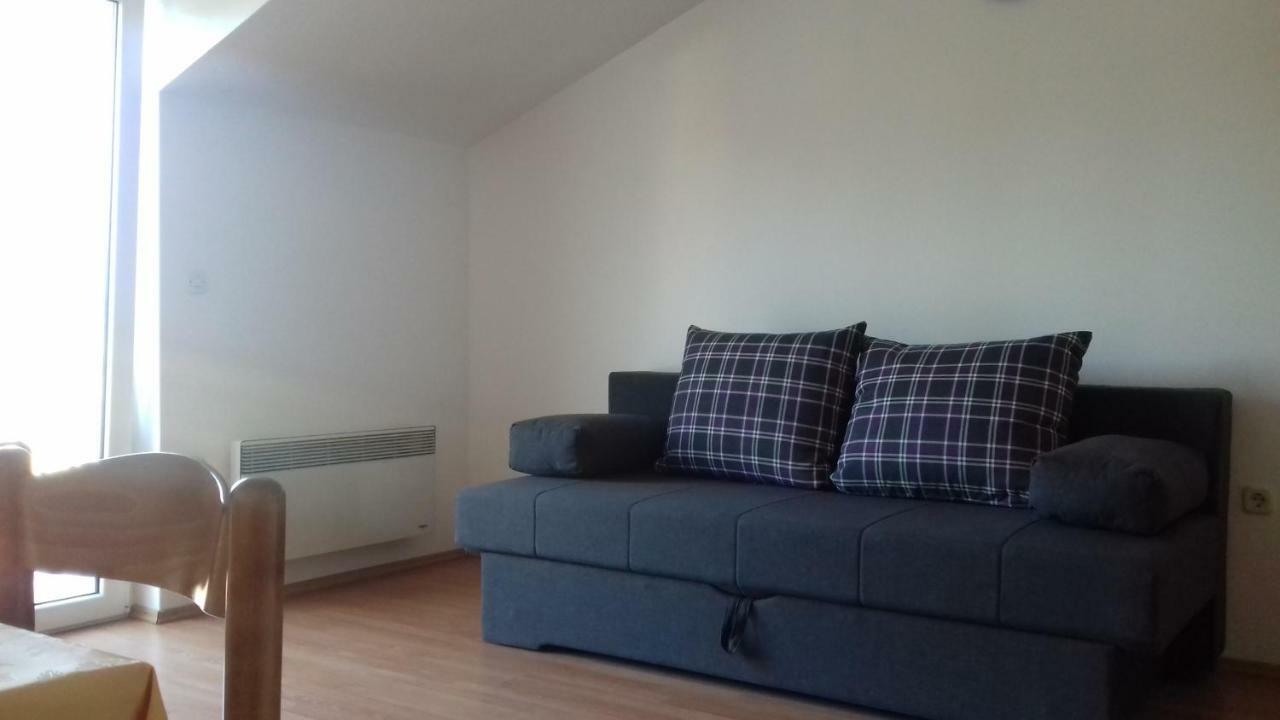 Apartmani Danica Biograd Na Moru Exterior foto