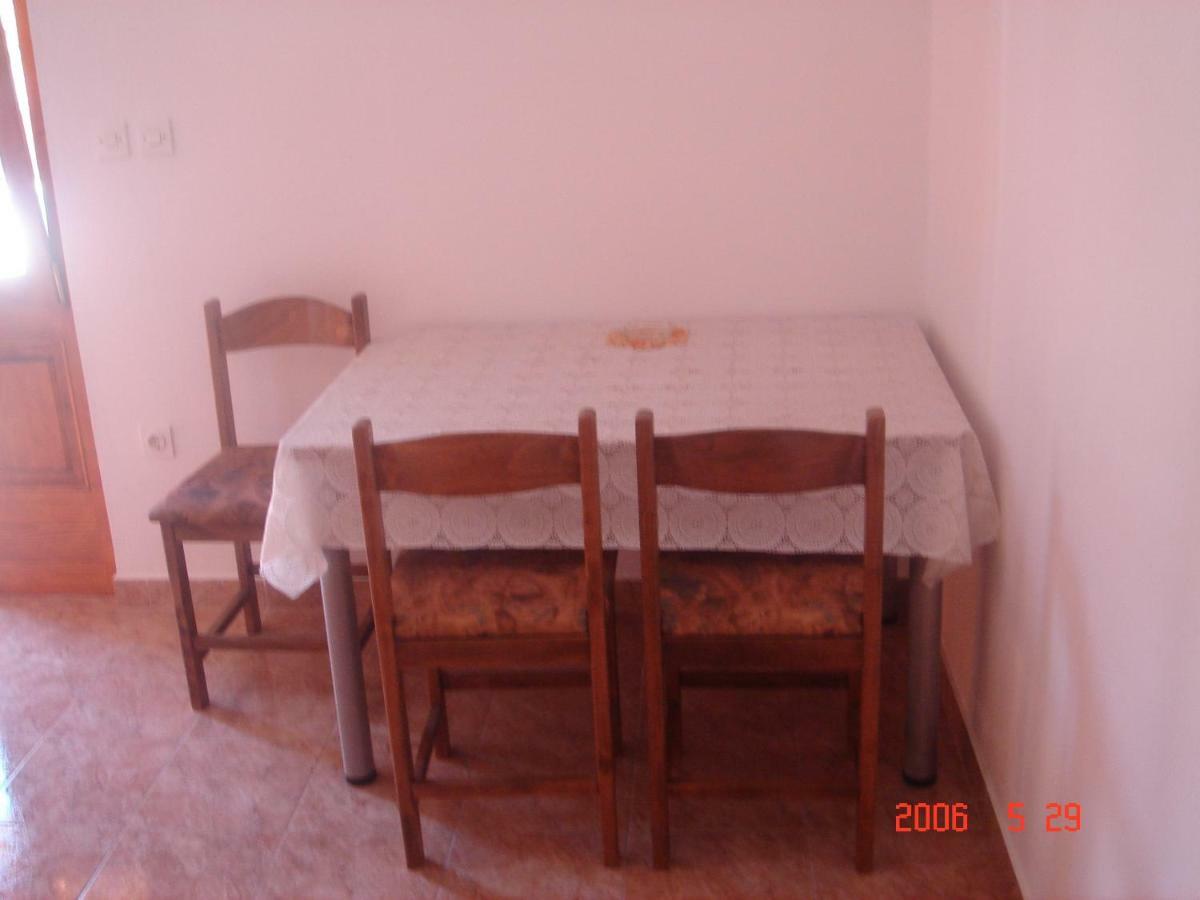 Apartmani Danica Biograd Na Moru Exterior foto